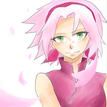 サクラちゃん