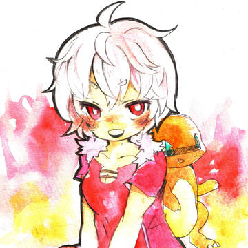 あとらちゃーん