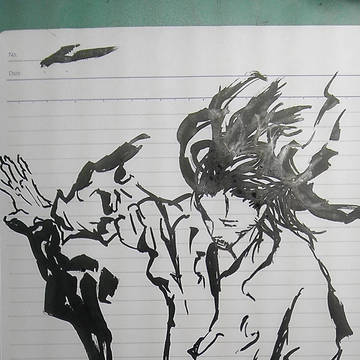 武蔵
