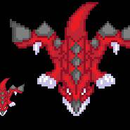 ドラゴン