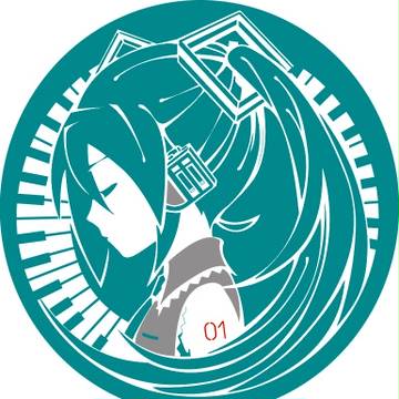 初音ミク生誕５周年記念モデル？