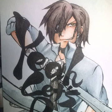 政宗様