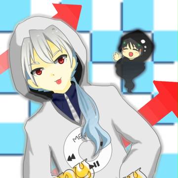 [遅刻]お誕生日おめでとうございます！[じゃないか]