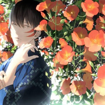 夏の蜜
