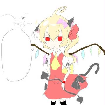 猫フラン