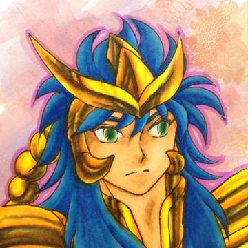 星矢ろぐ