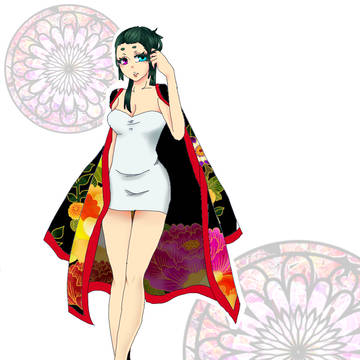 【ぴく僕SSⅡ】お祭り【夏祭り衣装】