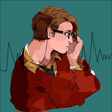 僕の心には