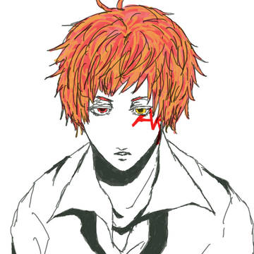 僕に逆らうな、