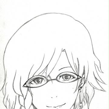 らくがき