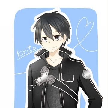 キリトさん