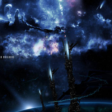C82頒布情報　“Transsentient”