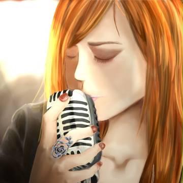 Kelly Clarkson (Stronger)