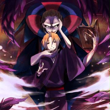 魔術師龍之介