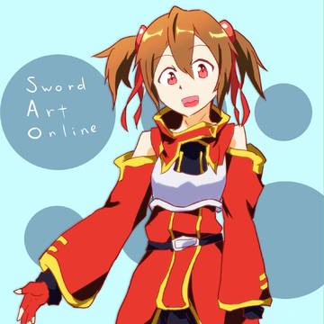 シリカちゃん
