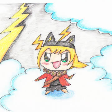 ライボルっち