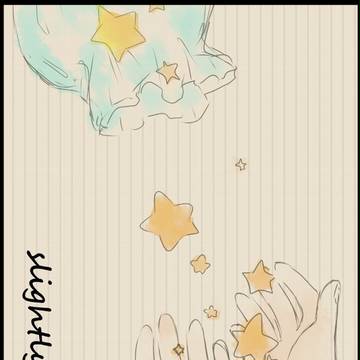 【ぴく羊】slightly bitter【追走・逃走】