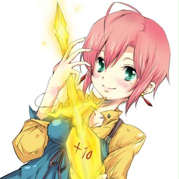 キャー☆