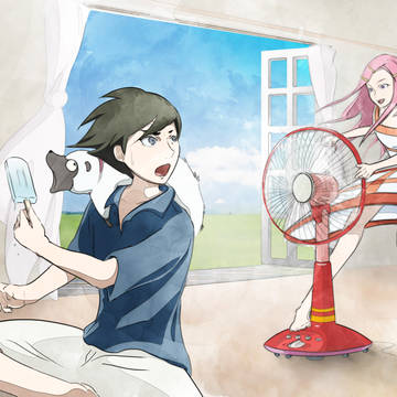バスクートクライシス!