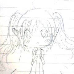 キュン