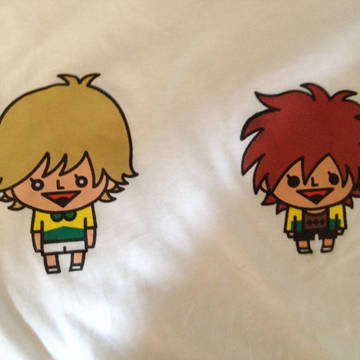 Tシャツ