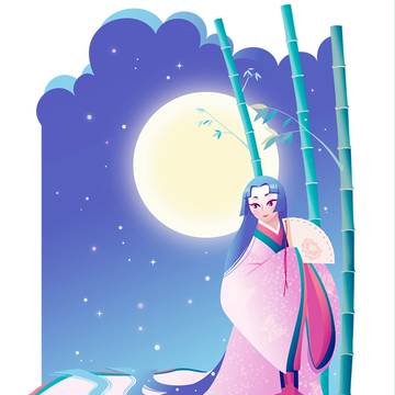 かぐや姫