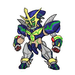 昔描いた絵を描きなおし
