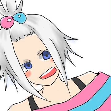 ホミカちゃあん