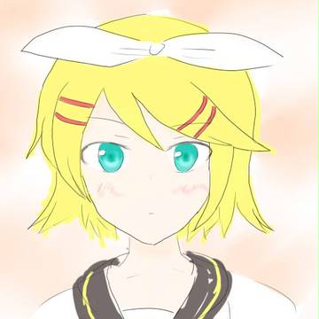 リンちゃん