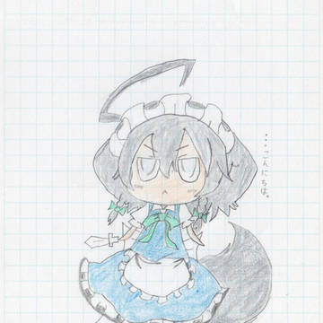 いぬさくや