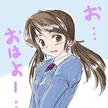 練習絵弐号