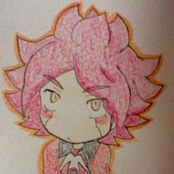 ばーん