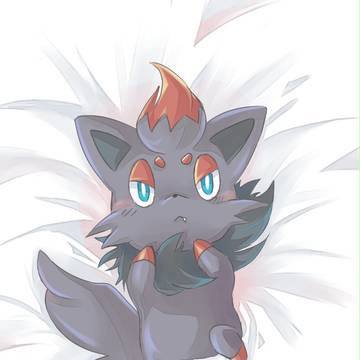 ゾロア