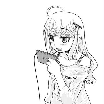 TAKERU