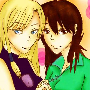 フェリラい百合(?)