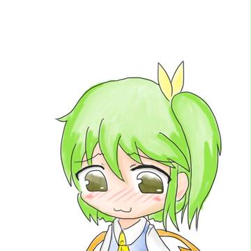 らくがき大ちゃん12
