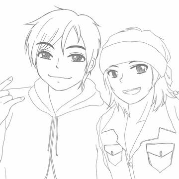 UNITE～D！！
