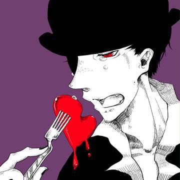 悪魔さん