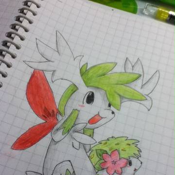 ポケモン！