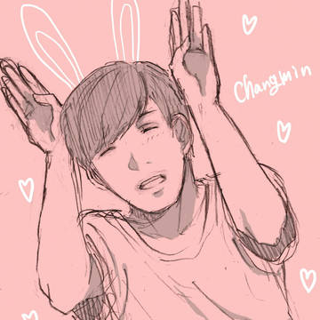チャンミンミン