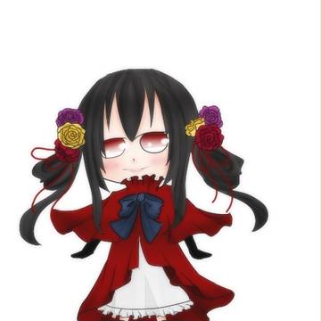 手持ちポケモン擬人化