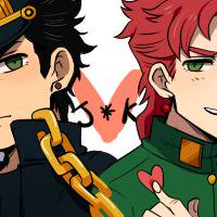 ジョジョlog2