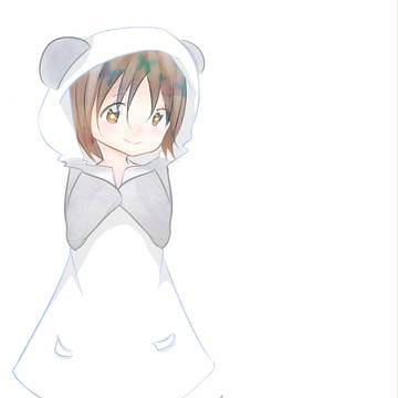 パンザちゃん