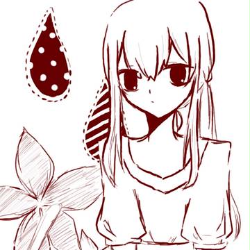 落書き