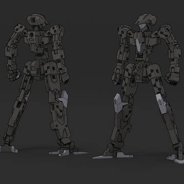 フレームアーキテクトさん
