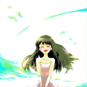 希望の花嫁