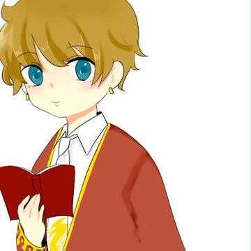 學生フリード