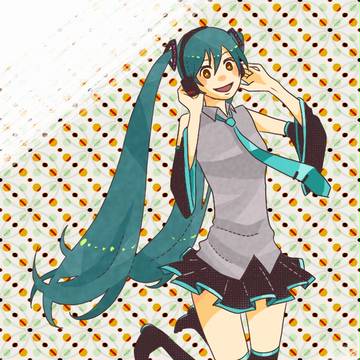 みくちゃん
