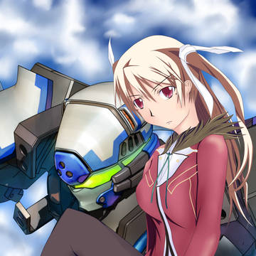 C82 表紙(文字無し)