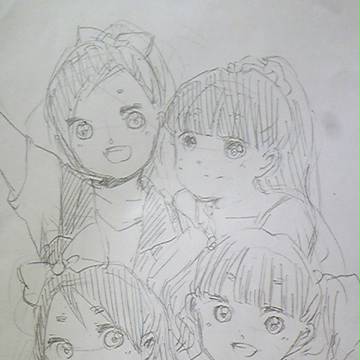 プリティーリズム